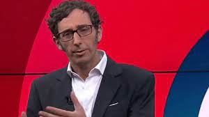 20.09.93, 27 anni totale incontri: Microfono Abierto Dejo Ver A Matias Del Rio Preocupado Por Como Se Abordaria Tema De Cuba En Debate Tv Y Espectaculo Biobiochile