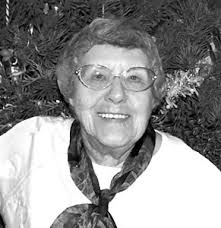 Evelyn Connelly Obituary (2019)