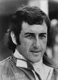 José Carlos Pace, piloto campeão