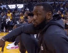 At the end of game one, lebron. Lebron James Funny Face Gifs Tenor