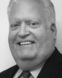 Federal 100: Edward C. Zick