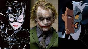Batman Face-Off: Who Is the Best Villain From Movies and TV?
