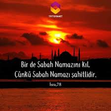Merhaba , namaz ile ilgili bir çok ayet ve hadis vardır. 763 Begenme 2 Yorum Instagram Da Trt Diyanet Trtdiyanet Bir De Sabah Namazini Kil Cunku Sabah Namazi Sahitlidir Isra 78 Trtd Dualar Islam Maneviyat