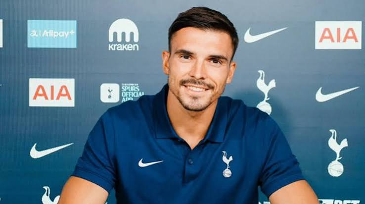Bomba Joao Palhinha dall'Aston Villa!