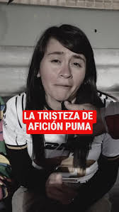 😓 Pumas cayó en el #ClásicoCapitalino y sus aficionados expresaron su  #tristeza por caer ante el #America en el #ClasicoCapitalino de la  #LigaMX., #PumasMx #UNAM #PumasUnam #Dinamica #FutbolMexicano ...