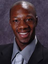 Andre Ricks's Instagram, Twitter & Facebook