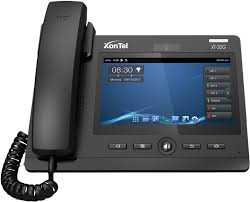 Xt 30g هاتف فيديو زونتل Xontel Xt 30g هاتف فيديو زونتل زونتل هاتف بدالة سنترال انتركم تليفون تليفونات جوال نقال Voip Solutions Voip Phone