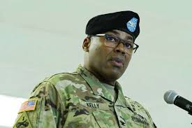 Photos: Watervliet Arsenal welcomes new commander