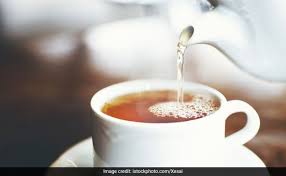 How Many Cups Of Green Tea Should You Drink Per Day Know The Side Effects Of Drinking Too Much Green Tea