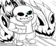 Undertale coloring pages | print and color.com. Undertale Coloring Pages To Print Undertale Printable