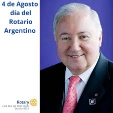 RotaryClubMardelPlataOeste (@rotaryclubmardelplataoeste) • Instagram photos  and videos