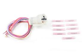 Maybe you would like to learn more about one of these? Rostra 350 0064 Case Connector Repair Harness Kit Ford Aode 4r70w 4r75w 4r75e Axode Ax4n Ax4s Oregon Performance Transmission