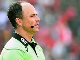 SA Refs' Panels for 2019