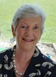 Condolence Book for Helen Humphreys (née Keena) (Sallins, Kildare)