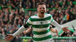 El celtic tensa la cuerda para evitar la salida de mcgregor. Callum Mcgregor Suggests He Could Play A Whole New Role At Celtic