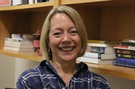 Mary Holland: Paralegal Program