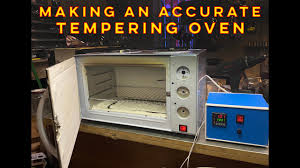 Knife Heat Treating Made Easy