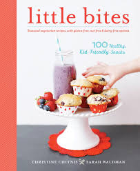 Shereen lehman, ms, is a healthcare journalist and fact checker. Little Bites 100 Healthy Kid Friendly Snacks Chitnis Christine Waldman Sarah Amazon De Bucher