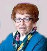 Rosalie Weinberg Obituary (1936