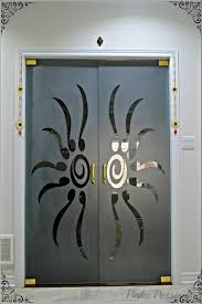 Pinkz Passion Pooja Room Door Design Door Glass Design Pooja Rooms