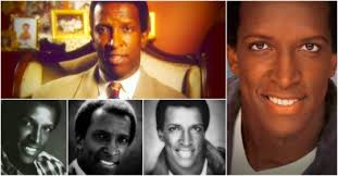 Dorian Harewood