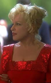 Bette Midler: Diwa kina, która gdzieś przepadła