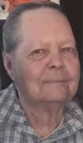 George Dyche Obituary (2021)