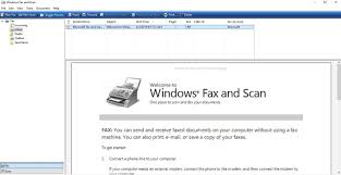 You even get a free fax number that others can use to send faxes to you. How To Send A Fax Online