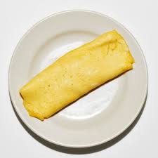 A classic french omelette, my favorite kind. How To Perfect The French Omelet Hint There Will Be Butter Bon Appetit