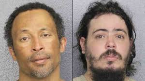 Man Charged in 2020 Dania Beach Shootout That Killed Innocent Bystander