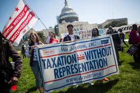 Tag your pics #mydccool to be featured in a social post or on washington.org (will credit, of course!) bit.ly/mydccool. D C Statehood Won T Happen Under Republicans Watch Trump Says The Washington Post