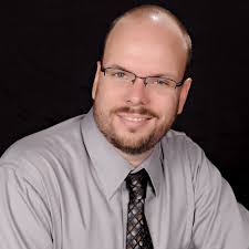 Dr. David Kyle Johnson — Humanist Press