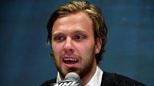 To connect with david pastrňák, join facebook today. Pasta S Personality A Perfect Fit For All Star Game