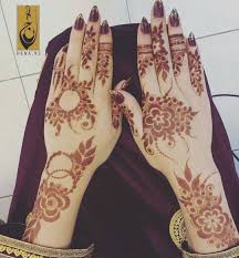 See This Instagram Photo By Mazarin Design 3 727 Likes Latest Arabic Mehndi Designs Mehndi Designs Henna Designs Hand