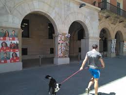 Revisa el catálogo de colores para interiores y exteriores. El Monopoly De Los Carteles Electorales