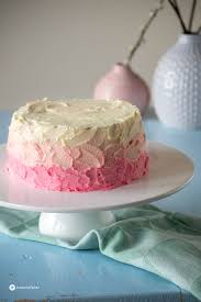 Check spelling or type a new query. Ombre Torte Mit M M Uberraschung Kreativfieber