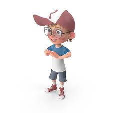 Select from premium sad boy cartoon of the highest quality. Cartoon Boy Showing Love Png Images Psds For Download Pixelsquid S112019756