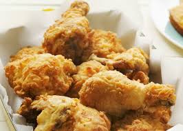 How To Fry Chicken Perfect Fried Chicken Fried Chicken Recipes Crispy Fried Chicken