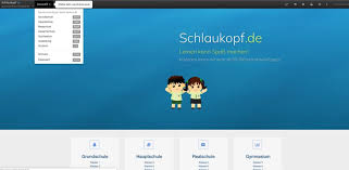 Lernplattformen Test Erfahrungen Lernplattformen De