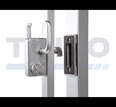 We did not find results for: Double Cylinder Sliding Gate Lock Thibo Online