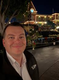 Prof. Stevo Evans of the Commercial Music division at CBU produced  arrangements for the Disney Parks Magical Christmas Day Parade which airs  Christmas Day, this Thursday, December 25, 2025 at 7am on