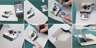 Cara pembuatannya pun cukup mudah dan tidak. Diy Kartu Ucapan Pop Up Ini Bakal Bikin Pasanganmu Terkesima Yuk Belajar Cara Buatnya Yukepo Com
