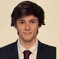 Jaime Borrero's Instagram, Twitter & Facebook