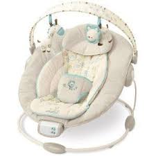 have the blue one of these and elijah loved it i always thought i bet these would be popular if they made them baby bouncer baby bouncer seat cool baby stuff