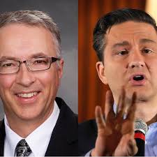 Trump's 'Civil War' Includes Smashing News Media