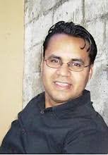 Blogger: User Profile: Sandy Valerio