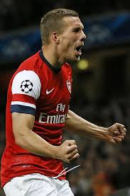 Contact lukas podolski on messenger. Podolski Left In Or Left Out