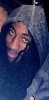 Obituary for MARKEL Q ROBINSON JR.