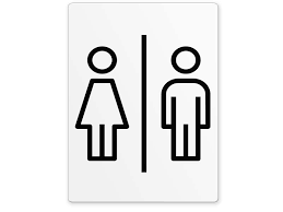 Not only wc/wc schilder zum ausdrucken, you could also find another pics such as vorlagen zum ausdrucken, etiketten zum ausdrucken, free printable stationery, and wochenplaner vorlage. Piktogramm Wc Schild Damen Herren Schnell Sicher Online Kaufen