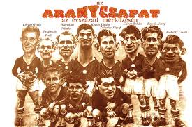 Maglia marcelo burlon & ssc napoli uomo. Puskas L Honved E La Squadra D Oro Il Calcio Al Tempo Della Rivoluzione Ungherese Gioco Pulito